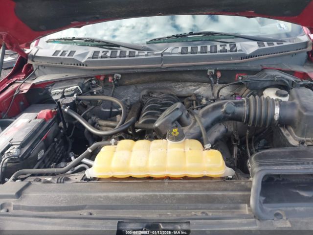 2015 FORD F-150 1FTFW1EF5FFA95270 Photo 9