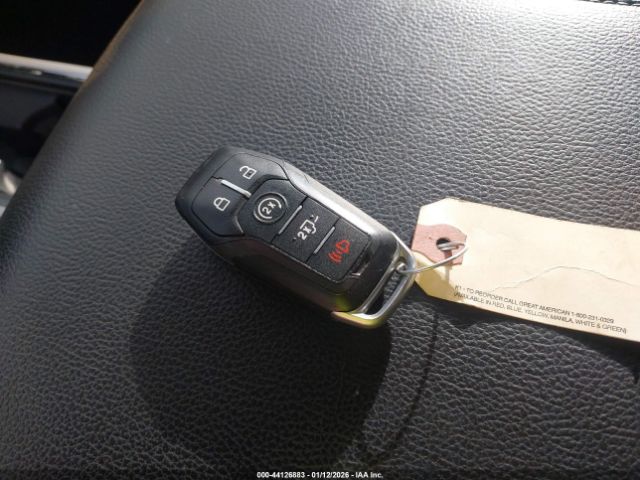 2015 FORD F-150 1FTFW1EF5FFA95270 Photo 10