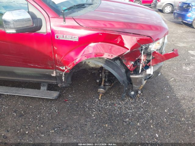 2015 FORD F-150 1FTFW1EF5FFA95270 Photo 5