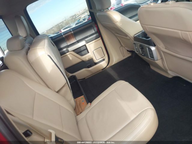 2015 FORD F-150 1FTFW1EF5FFA95270 Photo 7