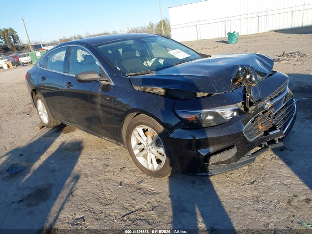 2018 1G1ZD5ST8JF266227 main image