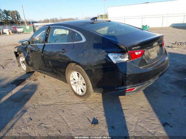 1G1ZD5ST8JF266227 Chevrolet MALIBU LT