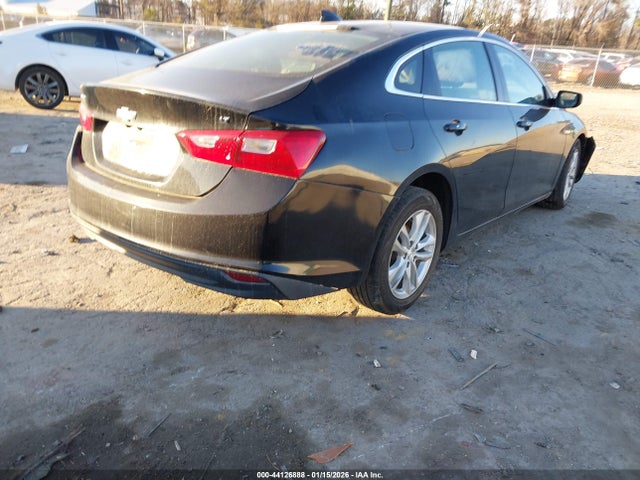 1G1ZD5ST8JF266227 Chevrolet MALIBU LT