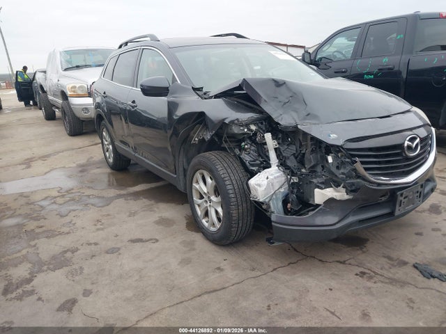 2013 MAZDA CX-9 JM3TB2CA8D0423753