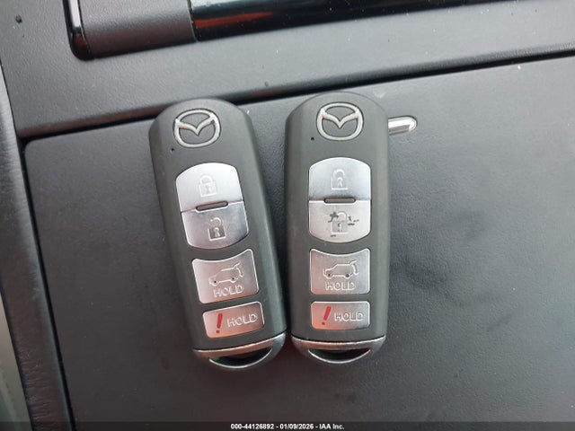 2013 MAZDA CX-9 JM3TB2CA8D0423753 Photo 10