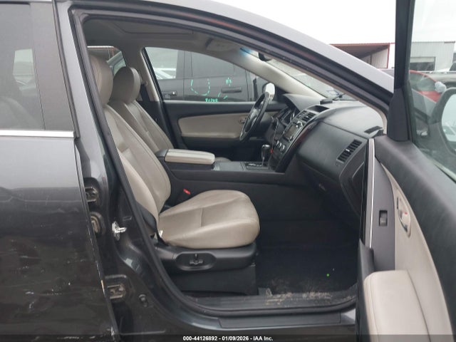 2013 MAZDA CX-9 JM3TB2CA8D0423753 Photo 4