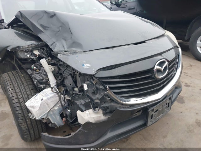 2013 MAZDA CX-9 JM3TB2CA8D0423753 Photo 5