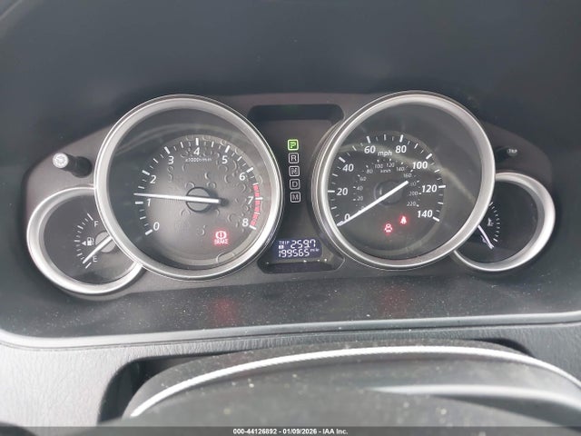2013 MAZDA CX-9 JM3TB2CA8D0423753 Photo 6