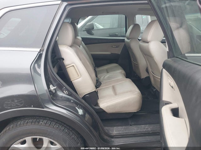 2013 MAZDA CX-9 JM3TB2CA8D0423753 Photo 7