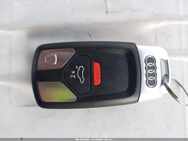 2019 AUDI Q7 WA1LHAF79KD019376 Photo 10