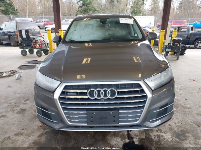 WA1LHAF79KD019376 Audi Q7 45 Premium/45 Se Premium