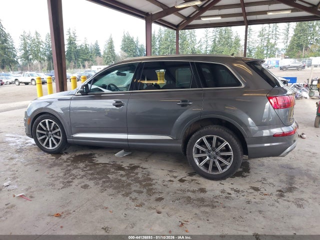 WA1LHAF79KD019376 Audi Q7 45 Premium/45 Se Premium