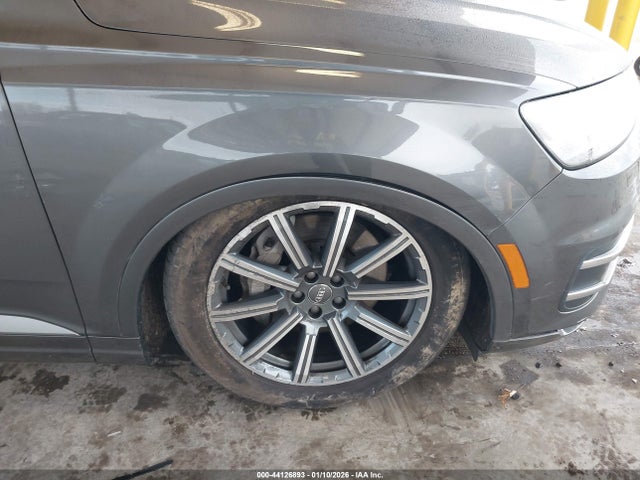 2019 AUDI Q7 WA1LHAF79KD019376 Photo 5