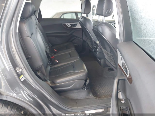 2019 AUDI Q7 WA1LHAF79KD019376 Photo 7