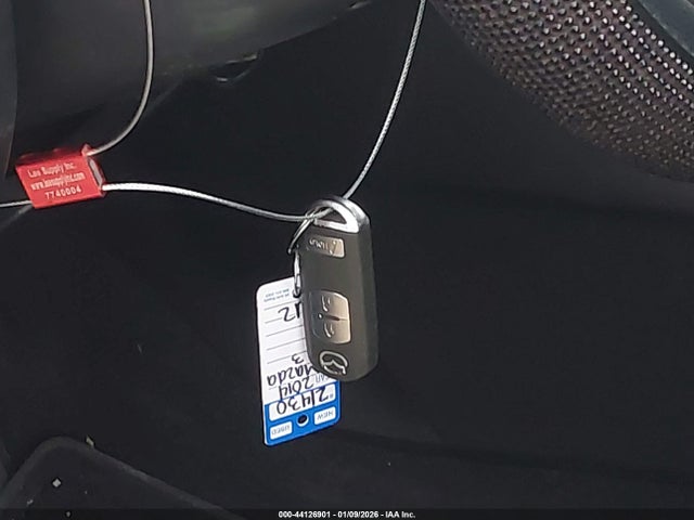 Mazda Mazda3 I Touring 2014 JM1BM1L73E1148818 Image 11
