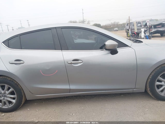 Mazda Mazda3 I Touring 2014 JM1BM1L73E1148818 Image 13