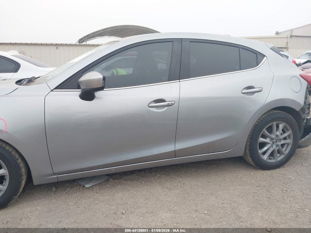 Mazda Mazda3 I Touring 2014 JM1BM1L73E1148818 Image 14