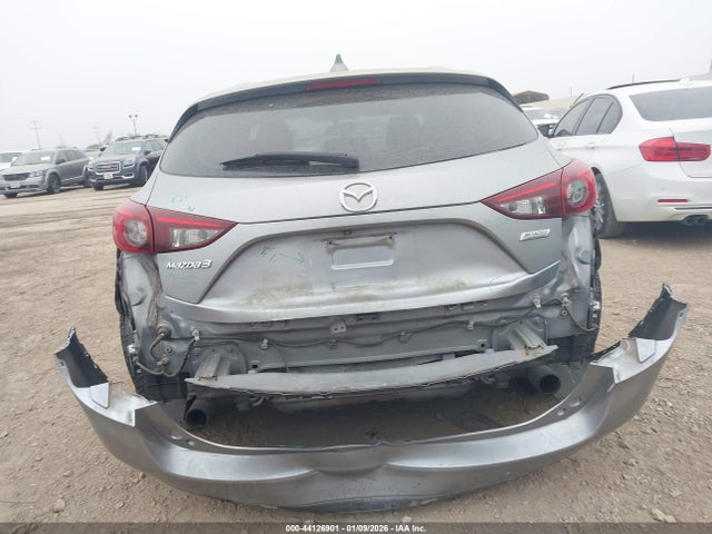 Mazda Mazda3 I Touring 2014 JM1BM1L73E1148818 Image 16