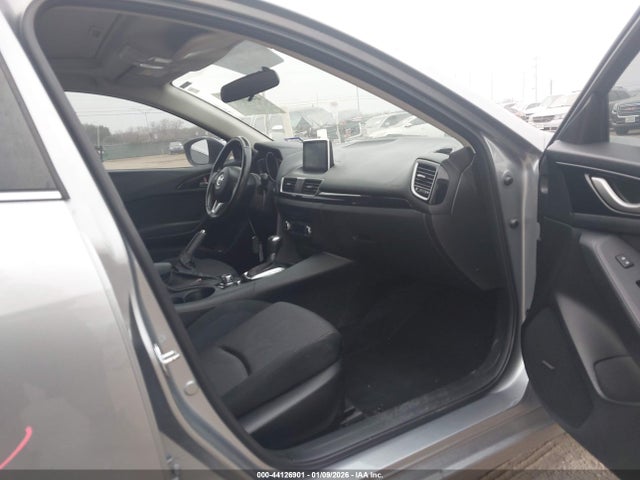 Mazda Mazda3 I Touring 2014 JM1BM1L73E1148818 Image 5