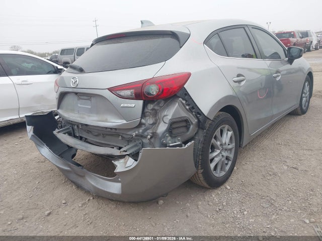 Mazda Mazda3 I Touring 2014 JM1BM1L73E1148818 Image 6