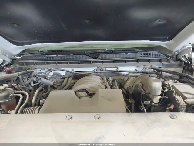 1GCNKNEH3HZ382611 Chevrolet Silverado 1500 Wt
