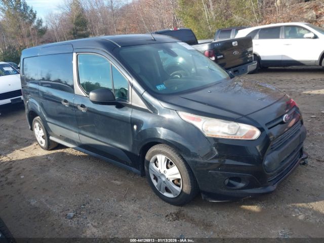 2016 FORD TRANSIT CONNECT NM0LS7F78G1255677