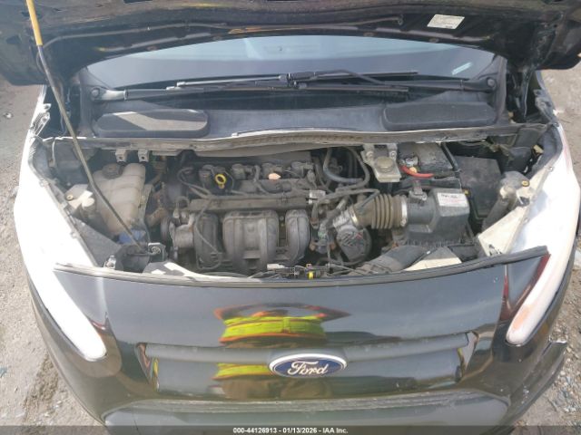2016 FORD TRANSIT CONNECT NM0LS7F78G1255677 Photo 9
