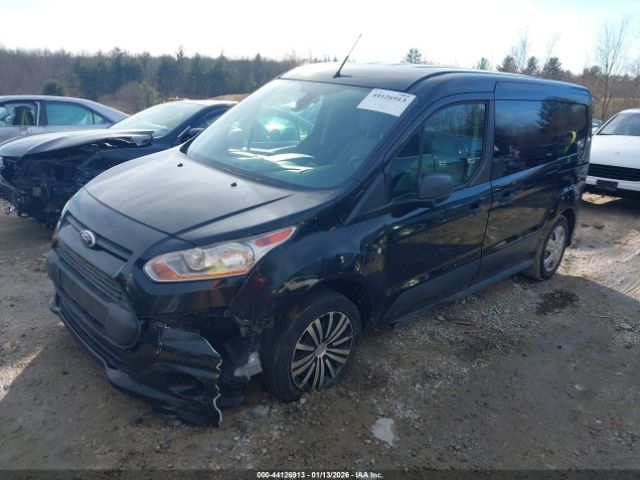 2016 FORD TRANSIT CONNECT NM0LS7F78G1255677 Photo 1