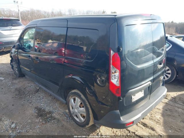 2016 FORD TRANSIT CONNECT NM0LS7F78G1255677 Photo 2