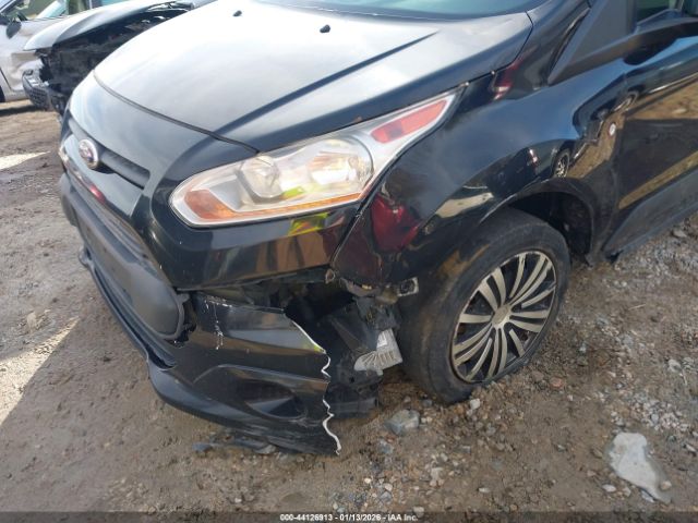 2016 FORD TRANSIT CONNECT NM0LS7F78G1255677 Photo 5