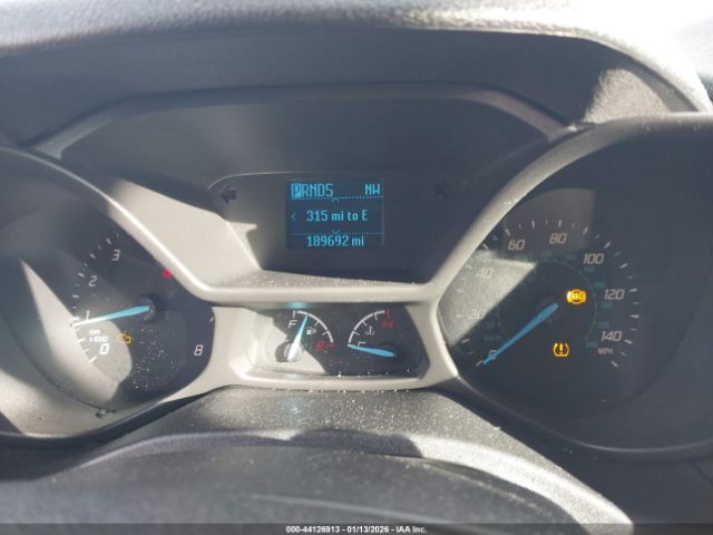 2016 FORD TRANSIT CONNECT NM0LS7F78G1255677 Photo 6