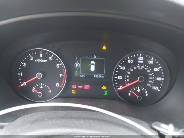 2017 KIA SPORTAGE KNDPNCAC7H7099980 Photo 6