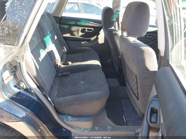 2001 Subaru Outback მანქანა იყიდება აუქციონზე, vin: 4S3BH675617650157, აუქციონის ნომერი: 44126917