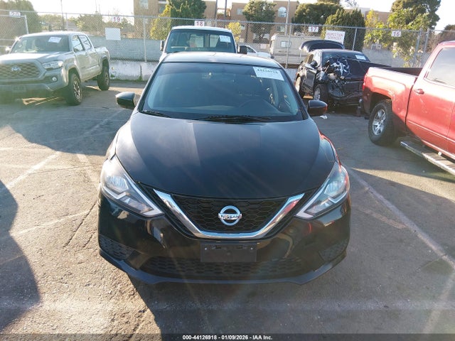 Nissan SENTRA S 2016 3N1AB7AP1GY321910 Image 12
