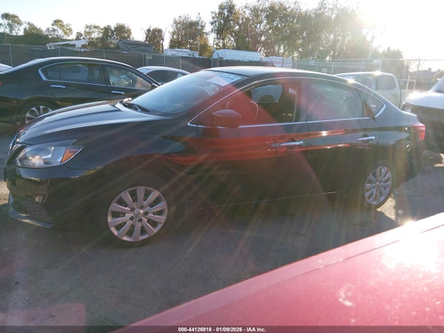 Nissan SENTRA S 2016 3N1AB7AP1GY321910 Image 14