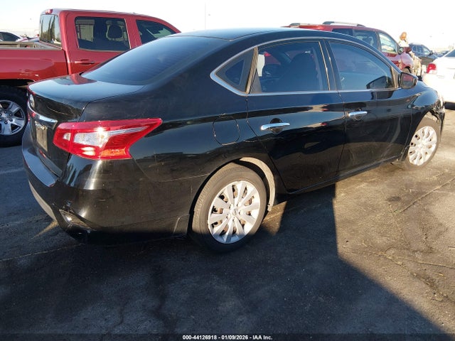 Nissan SENTRA S 2016 3N1AB7AP1GY321910 Image 4
