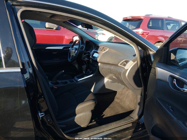 Nissan SENTRA S 2016 3N1AB7AP1GY321910 Image 5