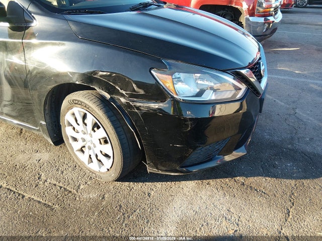 Nissan SENTRA S 2016 3N1AB7AP1GY321910 Image 6