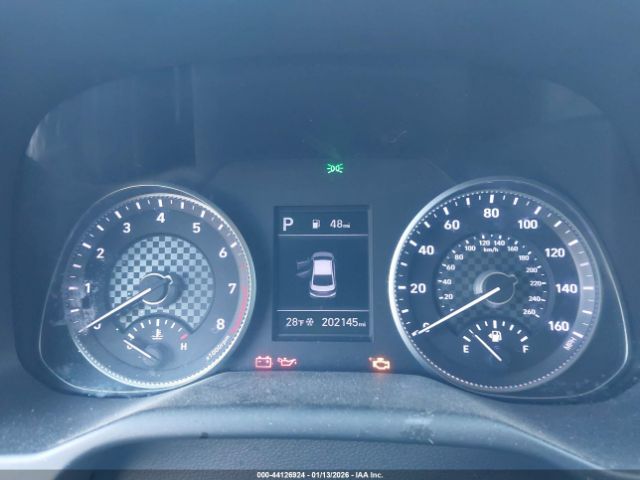 2019 HYUNDAI ELANTRA KMHD84LF4KU770565 Photo 6