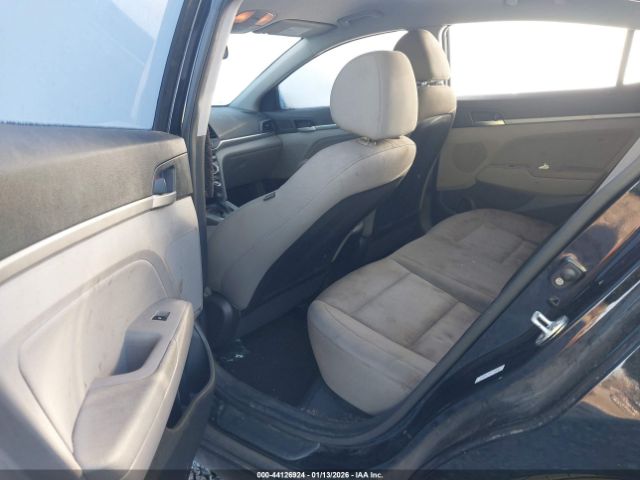 2019 HYUNDAI ELANTRA KMHD84LF4KU770565 Photo 7