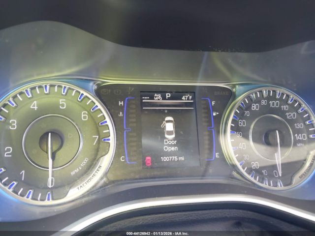 2016 CHRYSLER 200 1C3CCCAB4GN149762 Photo 6