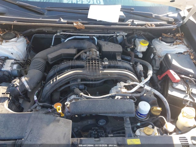 Subaru Impreza 2.0i 2019 4S3GTAA69K3721952 Image 10