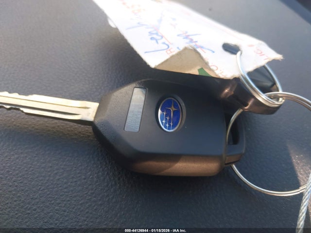 Subaru Impreza 2.0i 2019 4S3GTAA69K3721952 Image 11