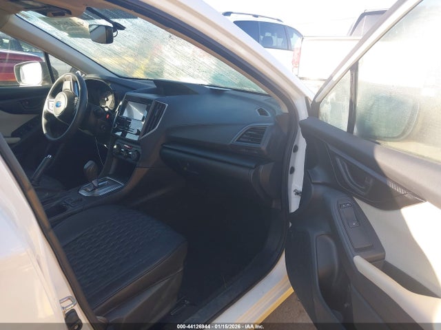 Subaru Impreza 2.0i 2019 4S3GTAA69K3721952 Image 5