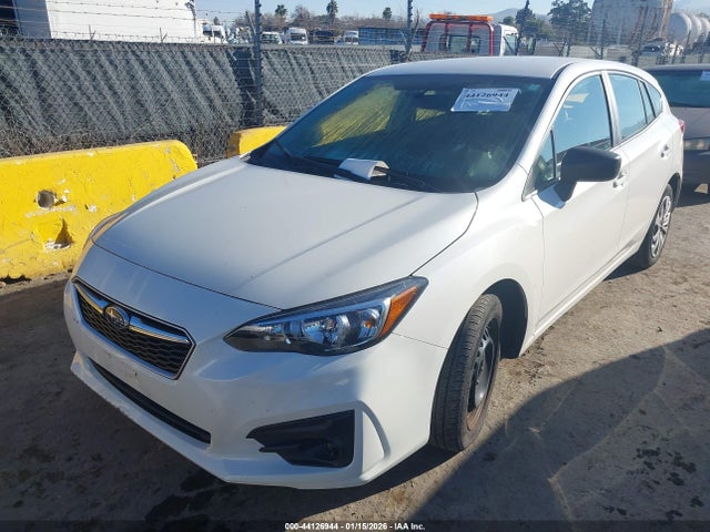 Subaru Impreza 2.0i 2019 4S3GTAA69K3721952 Image 6