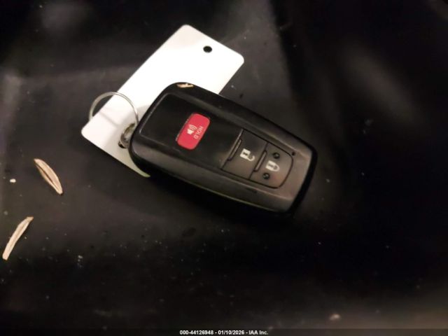 2017 TOYOTA PRIUS JTDKBRFU5H3030249 Photo 10