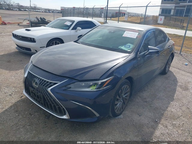 58AFZ1B18SU201026 Lexus Es 350 Ultra Luxury