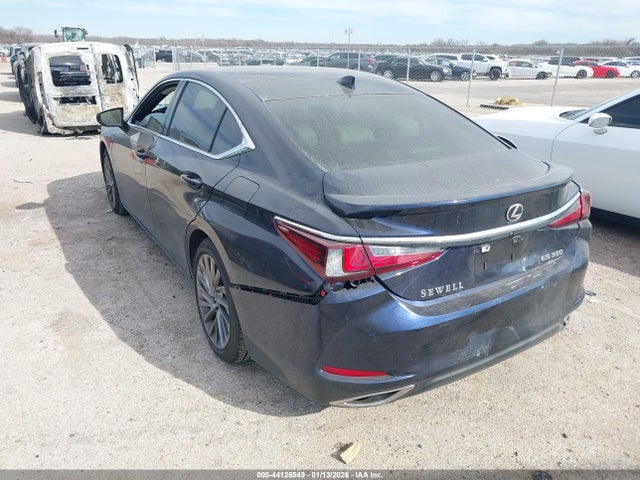 58AFZ1B18SU201026 Lexus Es 350 Ultra Luxury