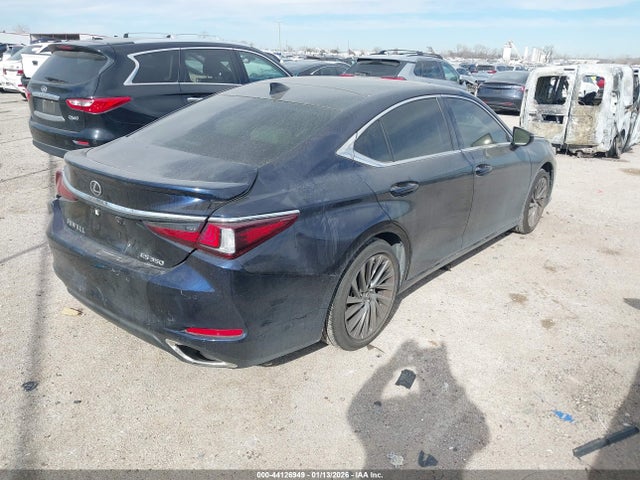 58AFZ1B18SU201026 Lexus Es 350 Ultra Luxury