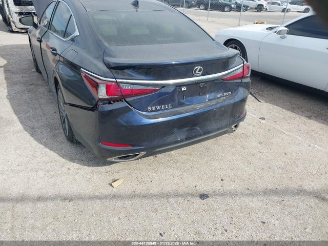 58AFZ1B18SU201026 Lexus Es 350 Ultra Luxury